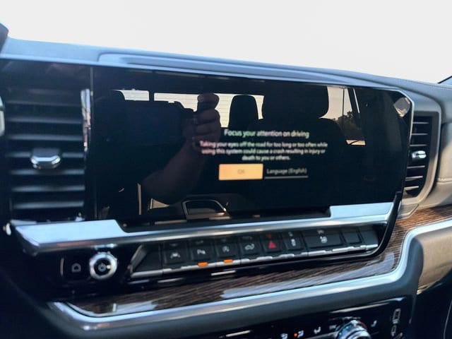 2026 GMC Sierra 1500 SLE - Photo 23