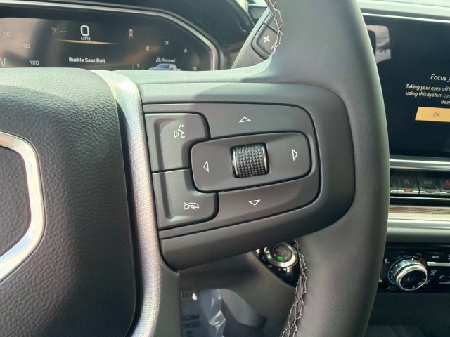 2026 GMC Sierra 1500 Elevation - Photo 27