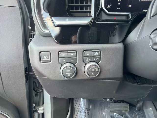 2026 GMC Sierra 1500 SLT - Photo 30