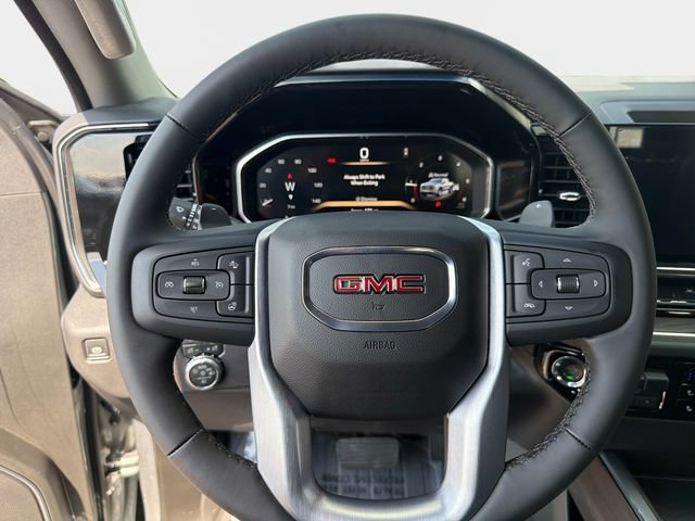 2026 GMC Sierra 1500 SLT - Photo 26