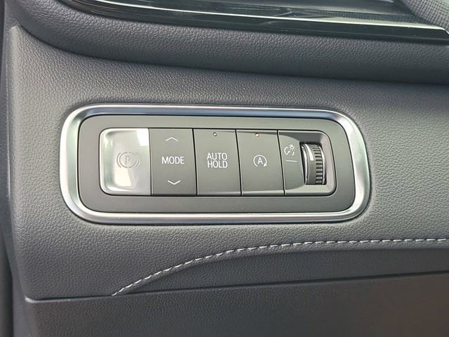 2026 Buick Enclave Sport Touring - Photo 20