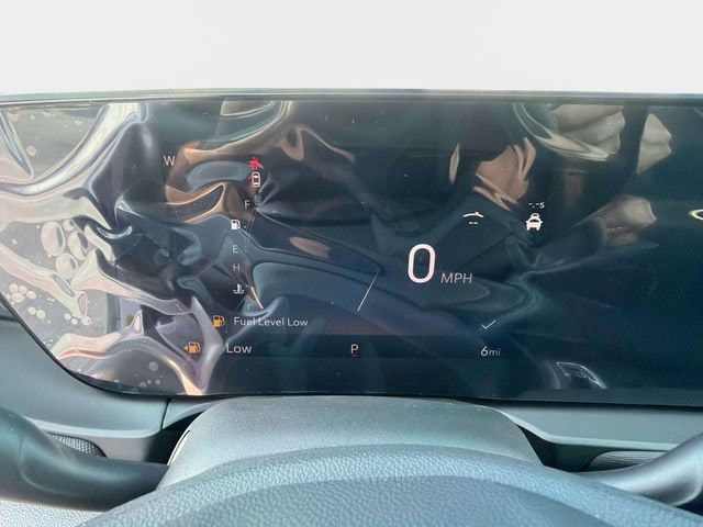 2026 Buick Envista Preferred - Photo 28