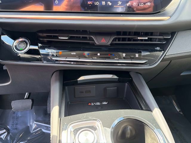 2026 Buick Envision Avenir - Photo 25