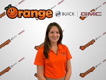 Staff member Marrisa Thompson from ID_4161585abd88