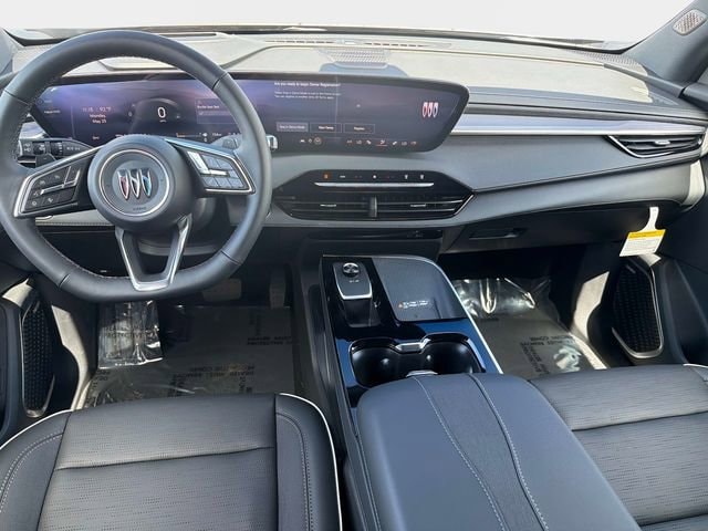 2026 Buick Enclave Sport Touring - Photo 15