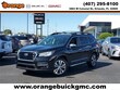 Subaru Ascent