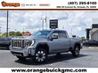 GMC Sierra 2500 HD