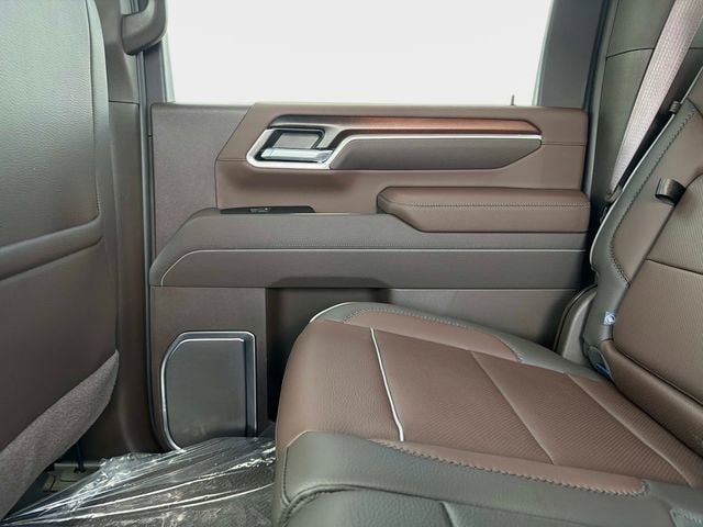 2026 GMC Sierra 2500HD Denali - Photo 14