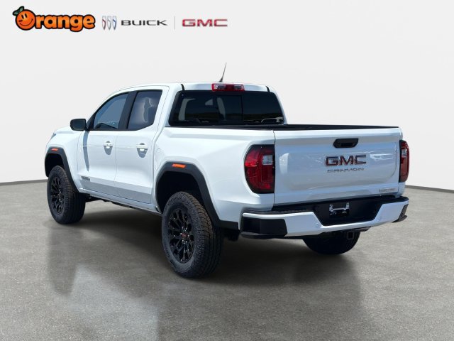 2026 GMC Canyon Elevation - Photo 5