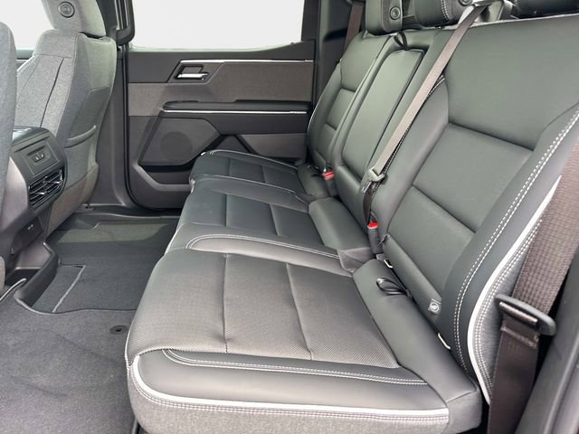 2026 GMC Sierra EV Elevation - Photo 13