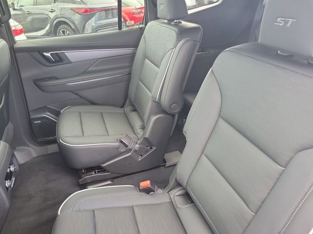 2026 Buick Enclave Sport Touring - Photo 7