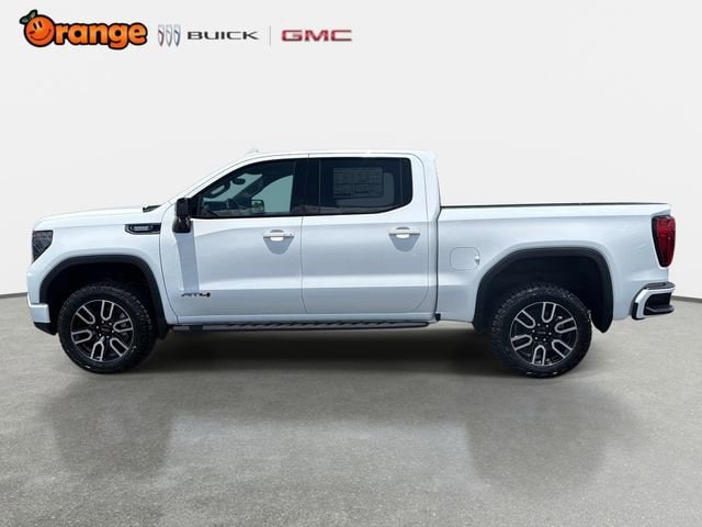 2026 GMC Sierra 1500 AT4 - Photo 6
