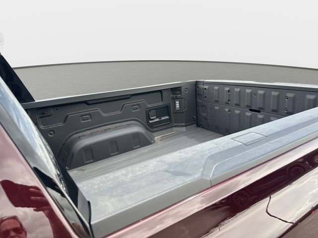 2026 GMC Sierra EV Elevation - Photo 11