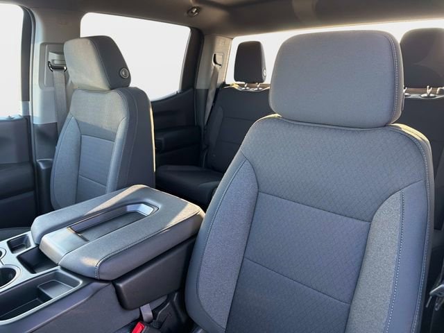 2026 GMC Sierra 1500 Pro - Photo 20