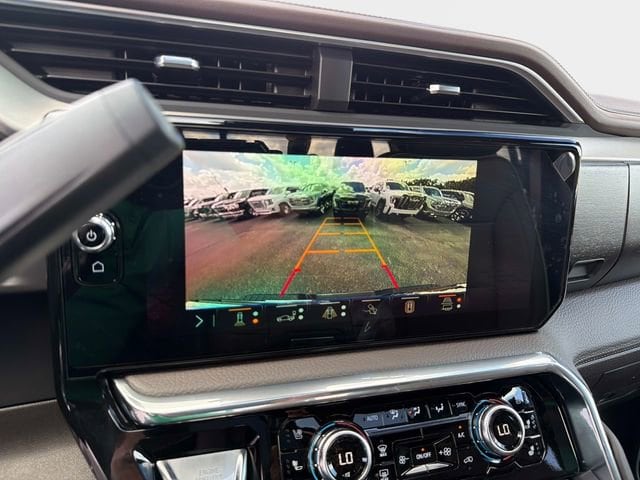 2026 GMC Sierra 2500HD Denali - Photo 23
