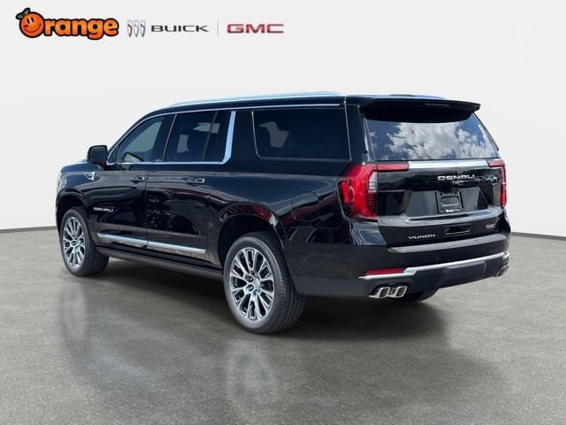 2026 GMC Yukon XL Denali - Photo 5