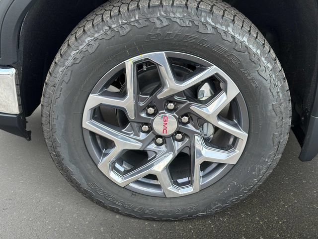 2026 GMC Sierra 1500 SLT - Photo 10