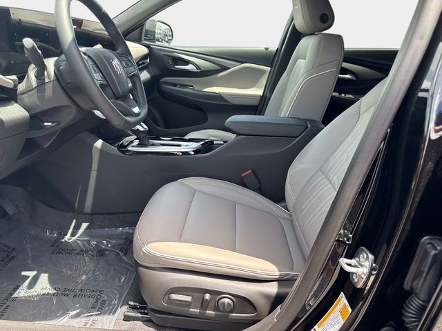 2026 Buick Envista Avenir - Photo 16