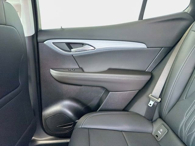 2026 Buick Envision Avenir - Photo 14