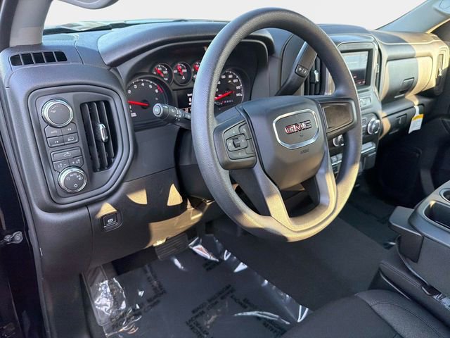 2026 GMC Sierra 1500 Pro - Photo 21