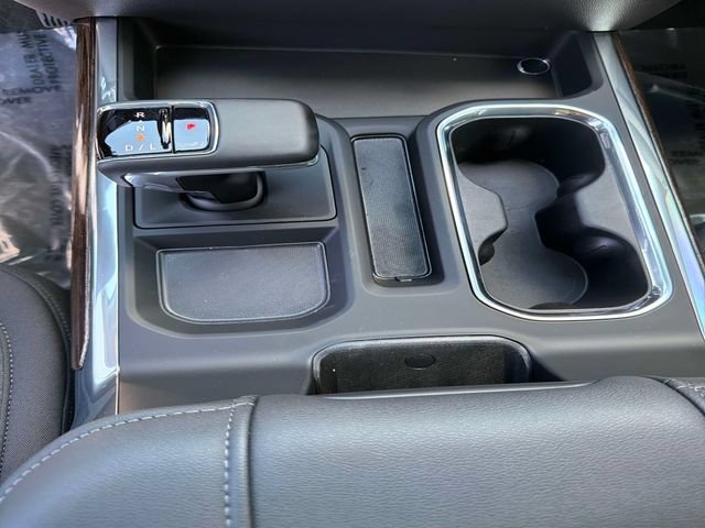 2026 GMC Sierra 1500 Elevation - Photo 22