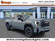 GMC Sierra 2500 HD