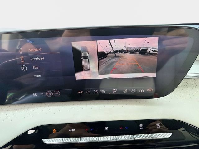 2026 Buick Enclave Avenir - Photo 25