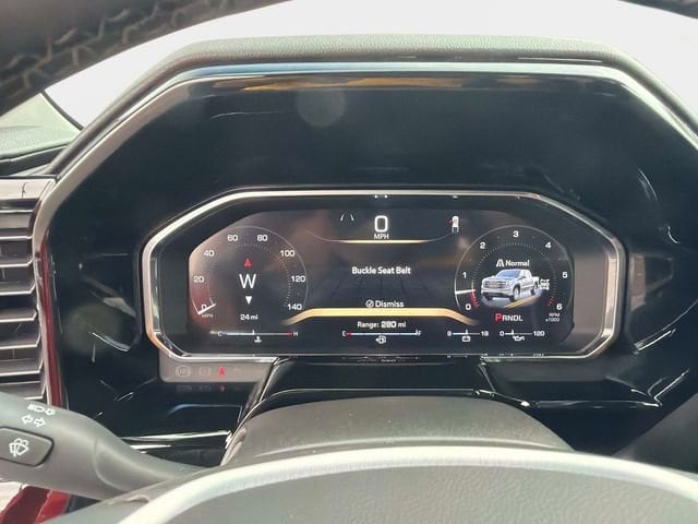 2026 GMC Sierra 1500 Elevation - Photo 28