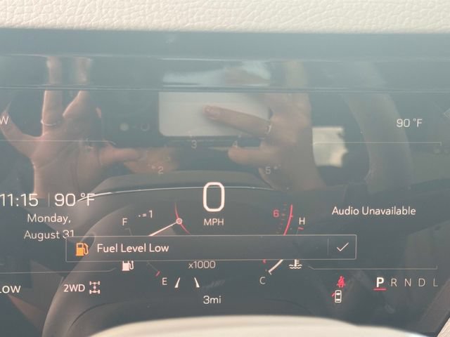 2026 GMC Yukon XL Denali - Photo 22