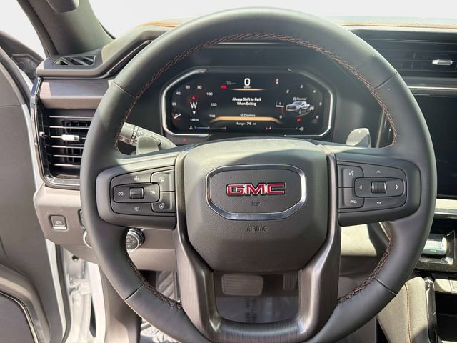 2026 GMC Sierra 1500 AT4 - Photo 26