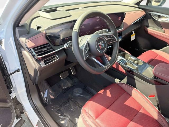2026 Buick Envision Sport Touring - Photo 21