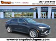 Buick Envista