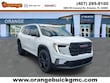 GMC Acadia