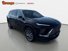 2026 Buick Enclave Preferred SUV