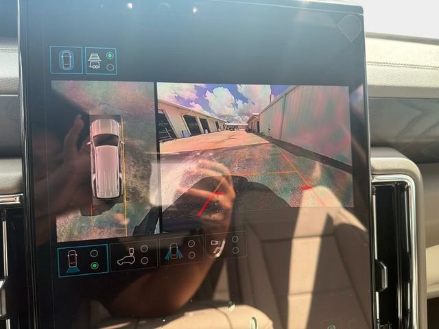 2026 GMC Yukon XL Denali - Photo 19