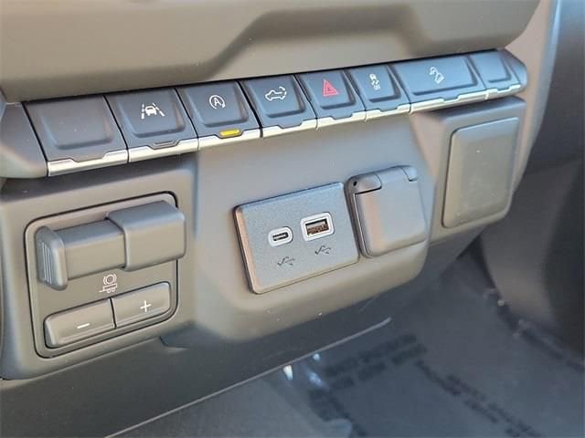 2026 GMC Sierra 1500 Pro - Photo 20
