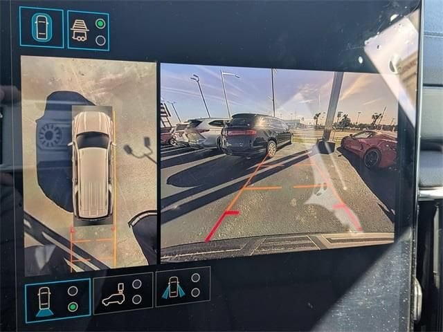 2026 GMC Yukon XL Denali - Photo 21