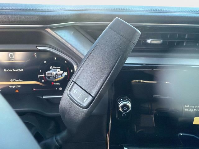 2026 GMC Sierra 2500HD Denali - Photo 28