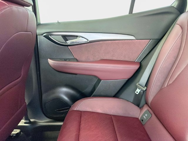2026 Buick Envision Sport Touring - Photo 14