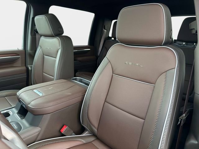 2026 GMC Sierra 2500HD Denali - Photo 19