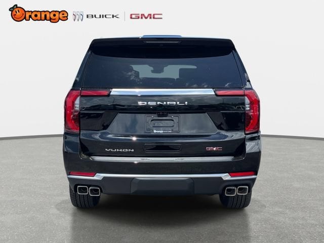 2026 GMC Yukon XL Denali - Photo 4