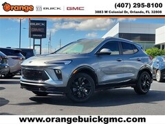 2026 Buick Encore GX Sport Touring SUV