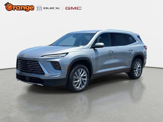 2026 Buick Enclave Preferred - Photo 7