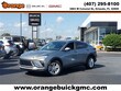 Buick Envista