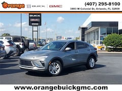 2026 Buick Envista Preferred SUV