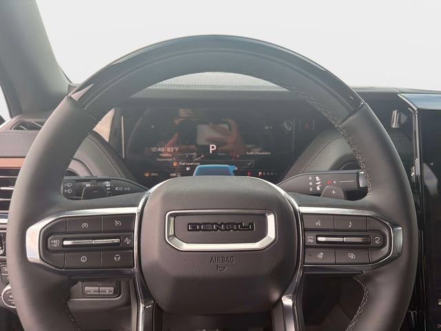 2026 GMC Yukon XL Denali - Photo 21