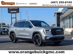 2026 GMC Acadia Elevation SUV