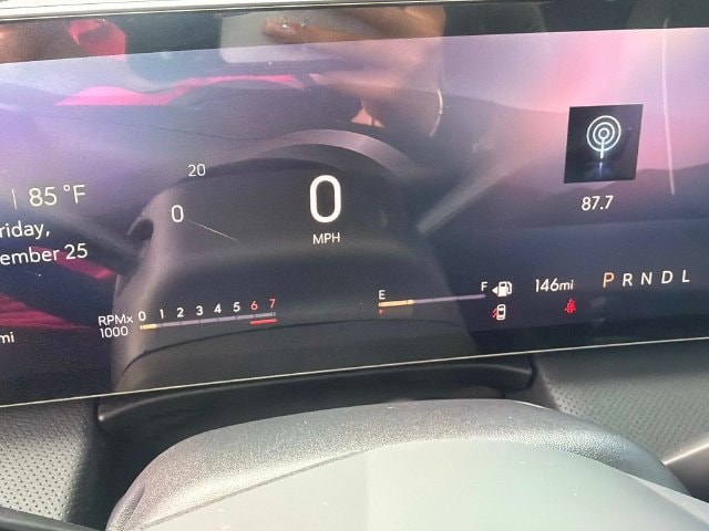 2027 Buick Enclave Preferred - Photo 24