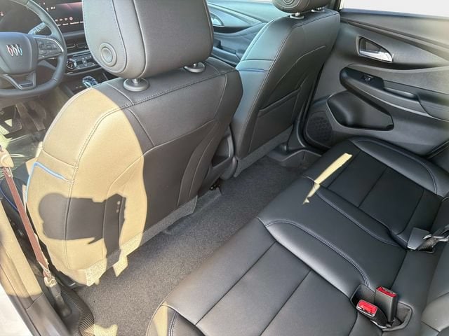 2026 Buick Envista Sport Touring - Photo 13