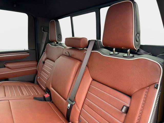 2026 GMC Sierra 2500HD Denali Ultimate - Photo 12